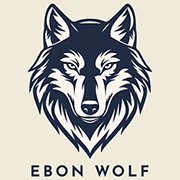 Ebon Wolf